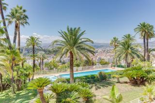 MONT BORON PALMS AP4480 by Riviera Holiday Homes - 6