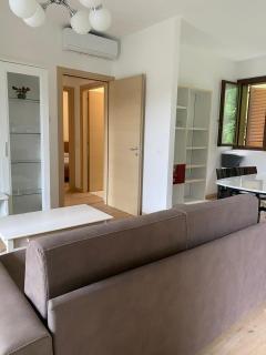 Residence Borgo Castello - Argegno - 7