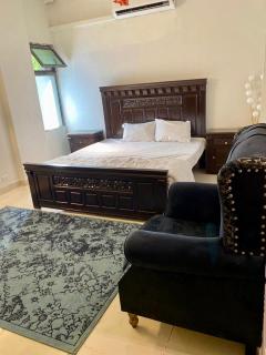 Apartment - Islamabad - 8