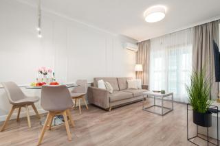 Warsaw Stays- Mennica Residence - 20 Guests in Central Warsaw - 7