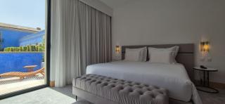 Oca Grande Hotel Do Pezo - 1