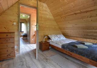 Domek Dzika Łąka - 8