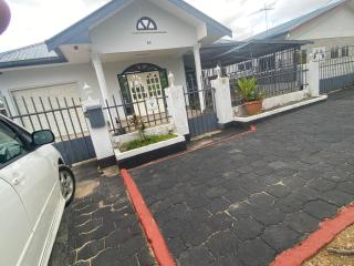 Easygoing - Paramaribo - 3