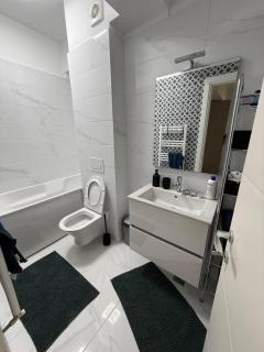 Apartament Manta rosie - 5