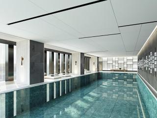 融域公寓-南京博览中心店 - Nanjing - 8