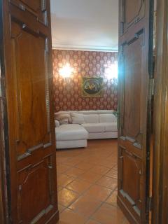 Rome Charm House - Marino - 0