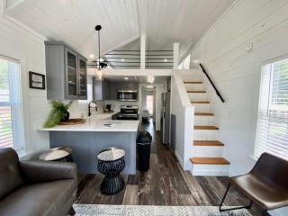 Resort at Fredericksburg Unit 1 - 3