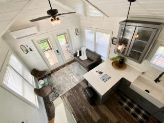 Resort at Fredericksburg Unit 1 - 4
