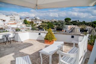 Terrazza Sui Trulli - 1