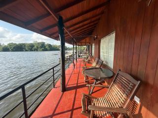 Shiny Lakeside Resort - Hikkaduwa - 3