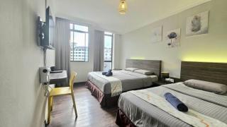 Parkland Hotel - 0