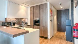 Exclusive 1BR in Marina Gate Dubai Marina - 46AB03 - 2