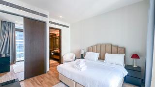 Exclusive 1BR in Marina Gate Dubai Marina - 46AB03 - 9