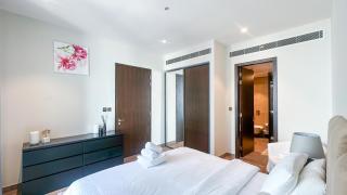 Exclusive 1BR in Marina Gate Dubai Marina - 46AB03 - 8