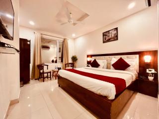The Pacific Paradise, A Comfortable Stay, Haridwar - Rishikesh - 2