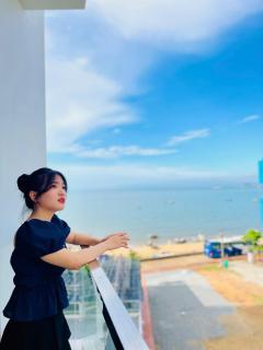 DOLPHIN hotel Thiên Cầm - 8