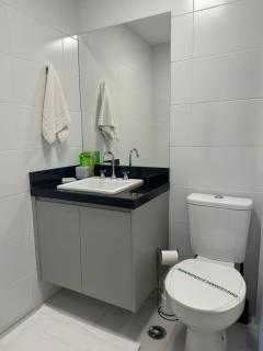 Studio 719 Haus Mitre Brooklin s/vaga de garagem - 5