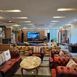 HwiMokArt Resort - 1