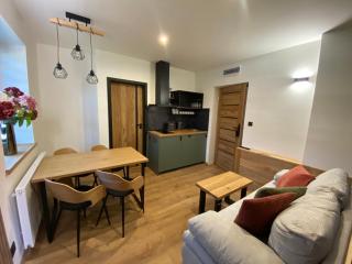 Apartmány La Torretta - 7
