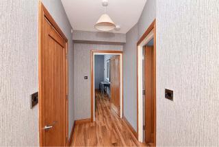 First Floor Central Knutsford Apartment - Knutsford - 6