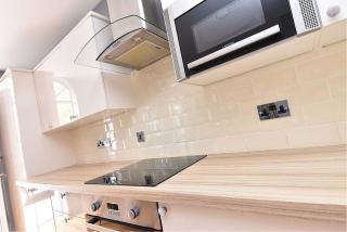 First Floor Central Knutsford Apartment - Knutsford - 1
