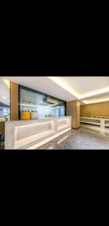 GreenTree Eastern Beijing Happy Valley Wangsiying Shuanghe Subway Station Hotel - 1