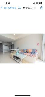 KIRAKUAN CHILL 2BR Pool/Gym - Ho Chi Minh - 2