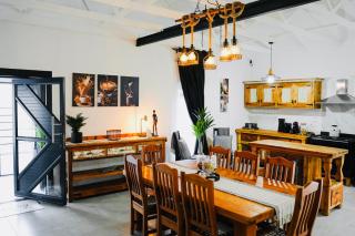 Calabash Cape Town - 6