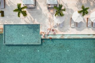 Cocana Resort Gili Trawangan - 7