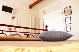 B&B Colle di Terria Country House - Contigliano - 9