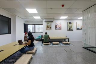 Kinboshi Hostel - 5