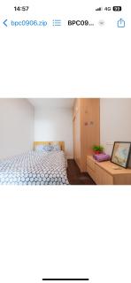 KIRAKUAN CHILL 2BR Pool/Gym - Ho Chi Minh - 6