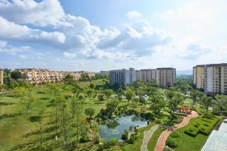 Four Points by Sheraton Kunming Changshui Airport - Kunming - 9