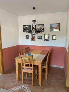 Ferienwohnung im Herzen der Lausitz - 1