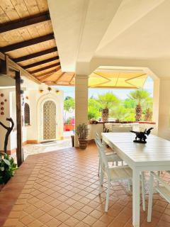 Villa Sasa - Plemmirio - 3