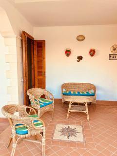 Villa Sasa - Plemmirio - 2