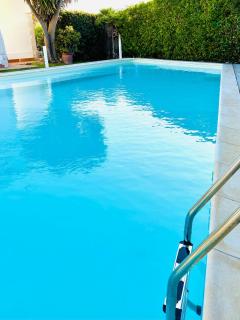 Villa Sasa - 0