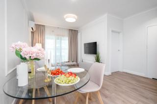 Golden Heart Residence - Mennica Residence - Warsaw Center - Varsavia - 5