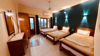 Thebes Hotel - 5