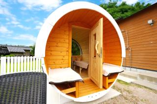 The CATAN 久美浜 - 3