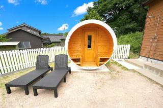 The CATAN 久美浜 - 9