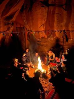 Mountain Stars Camp - Wadi Rum - 3