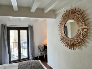 Maison de village Mer et Montagne - 1