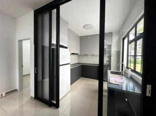 XQ Homestay Eco Borough - Nusajaya - 1
