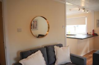 Arranview Apartment - Airdrie - 8