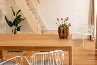 Palazzo Sant' Agostino - Natural Comfort by THE FIRST - 2