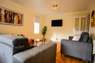 Arranview Apartment - 6