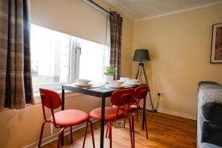 Arranview Apartment - 5