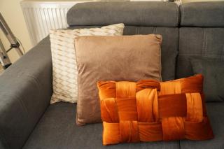 Bonkle House - Wishaw - 8