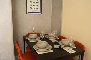 Bonkle House - Wishaw - 6